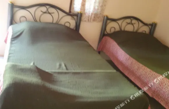 Baan rim hat度假就帶你