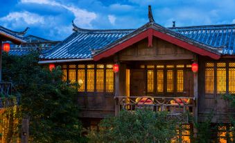 zaiyunduankezhan(lijisngshuheguzhendian)