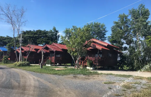 Hong Chawalit度假酒店