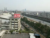 Hariston Hotel&Suites, Pluit - Jakarta - Scenic