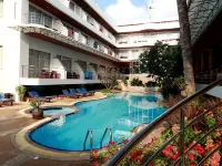Samui First House Hotel - en bord de mer