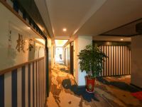 宿迁听蝉居客栈 - 公共区域