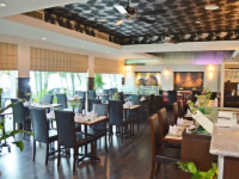 Regalodge Hotel & Spa Ipoh Hotels in Ipoh