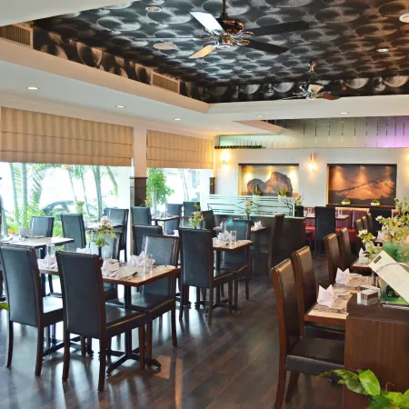 Regalodge Hotel & Spa Ipoh Отели в г. Ипох