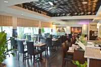 Regalodge Hotel & Spa Ipoh