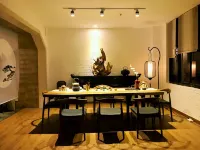 Shanju Qiuming Inn