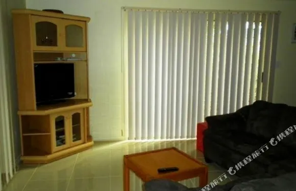 蒙塔灣瓦拉魯隱逸假日短租-珀西街22號