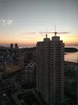 Weihai Haina Hotel Apartment