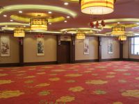 哈尔滨龙门财富商务酒店 - 会议室