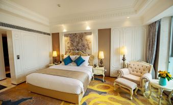 Fu Lin Metropolis Hotel
