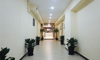 Hi Inn (Shanghai People's Square Nanjing West Road)