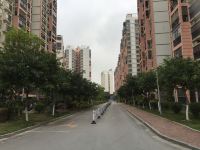 南宁福到酒店家庭公寓