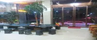 Eryuan deyuan business hotel - pemandangan pegunungan