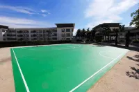 Borneo Coastal Residence @ Imago Mall Hotel di Kota Kinabalu