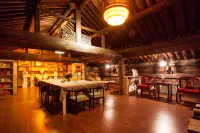 平遙雍華閣別院·悠居