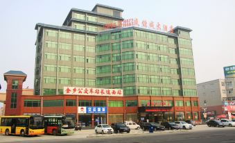 Shengkangwei Hotel