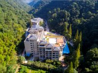 宁海天明山森林温泉大酒店