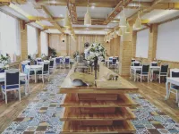 Zhongke Liliya Manor Hotels in Ergun