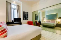 Vincci Baixa Hotels near Arco da Rua Augusta