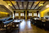 The Jade House · Hongjin Hotels in Hongya