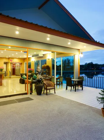 รูปภาพของชบาน่า รีสอร์ท