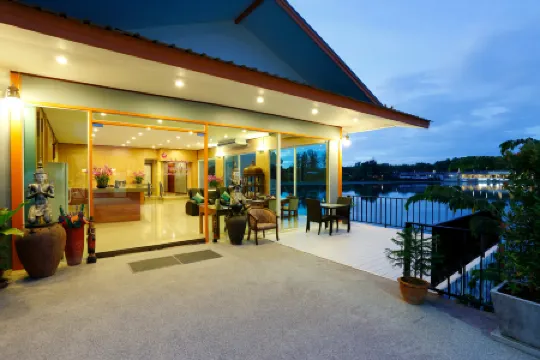 Chabana Resort Bang-Tao Beach Phuket