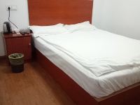 无锡香樟园快捷旅馆 - 标准大床房