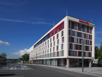 IntercityHotel Duisburg