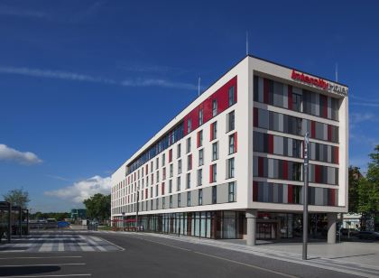 IntercityHotel Duisburg