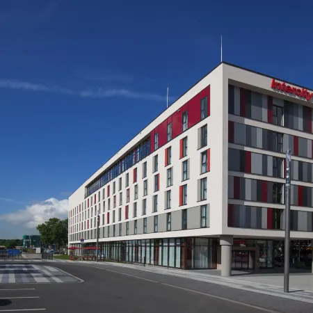 IntercityHotel Duisburg