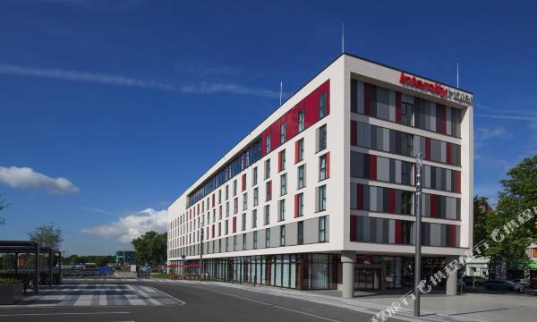 IntercityHotel Duisburg