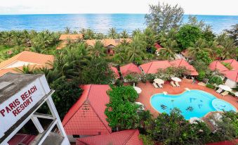 Phu Quoc Paris Beach Village