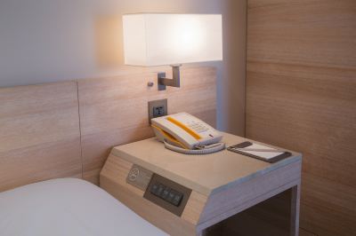 コージツインルーム ホテルコッツィ・台北民生館の写真