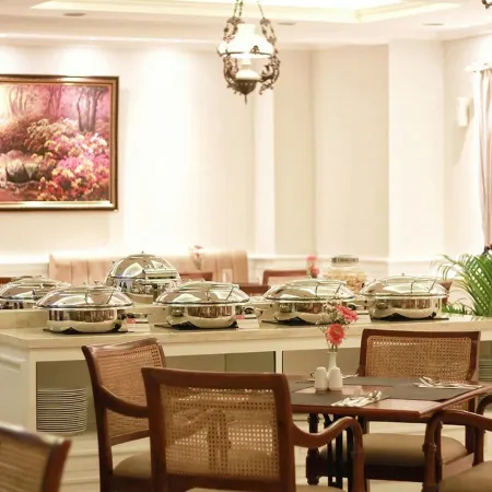 Hotel Indies Heritage Prawirotaman