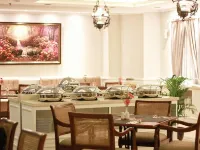 โรงแรมอินดี้ส์ เฮอร์ริเทจ ปราวิโรตามัน ยอกยาการ์ตา