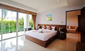 Bangtao Tropical Residence Resort and Spa