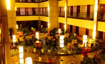 Botai Linzhi Hotel