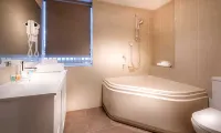 Crest on Barkly Hotel Các khách sạn ở St Kilda