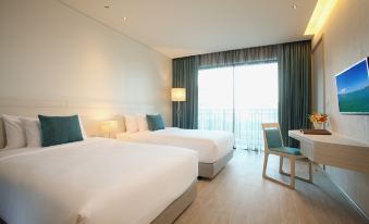 Centara Life Maris Resort Jomtien