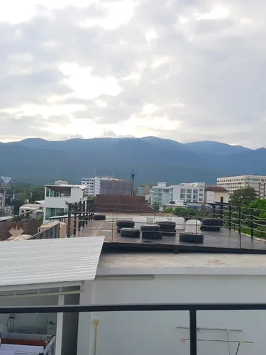 รูปภาพของเบครูม 1 โฮสเทล