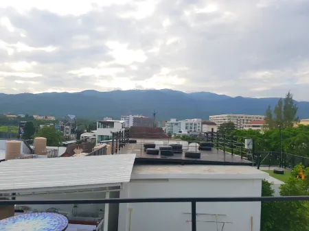 Bakeroom Hostel