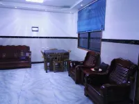 Luotian Yunhai Mountain Villa