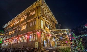 Mucheng Jiashe Inn