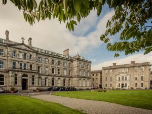 Dcu Rooms All Hallows