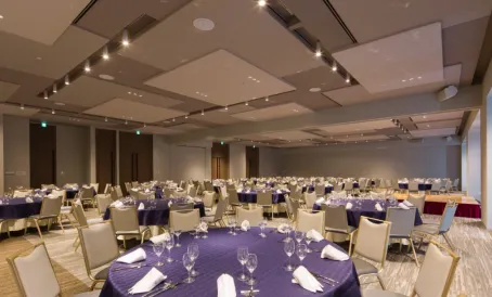 Nihon Seinenkan Hotel