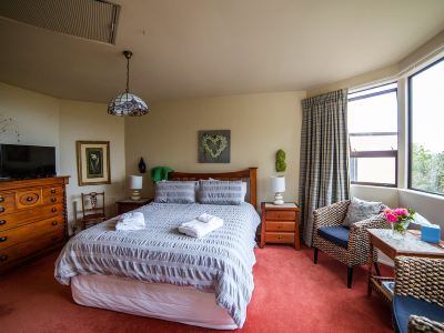 Oamaru House Bed and Breakfast