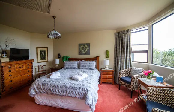 奧瑪魯之家民宿