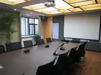 Atour Hotel (Lanzhou Xiguan Zhengning Road)