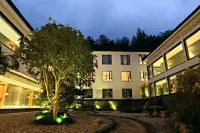 The Lucid Resort Tiantai