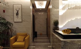 Xinfeng New Home Art Hotel